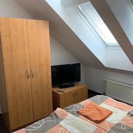 Vendégház Harmonia 2*