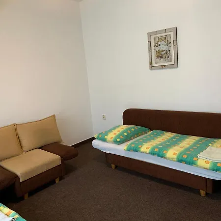 Harmonia Penzión pre hostí 2*